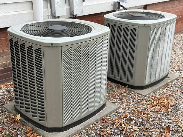 Reliable Emergency Hvac contractor in Cape Neddick, ME by JG Cool HVAC