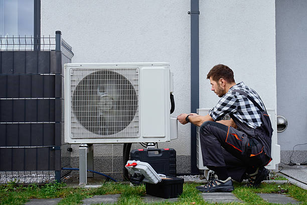 Trusted Emergency Hvac service in Cape Neddick, ME - JG Cool HVAC